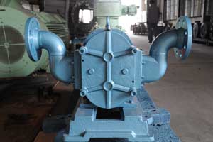 91桃色网站下载泵鵝頸法蘭