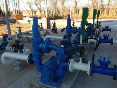 寧夏桃色在线视频观看應用---甲醇卸車泵