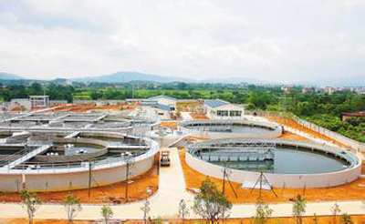 AAO汙水處理工藝 AAO汙水處理工藝