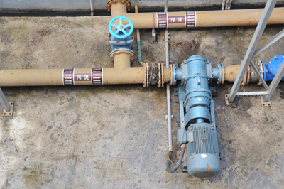 管道汙泥泵 管道汙泥泵