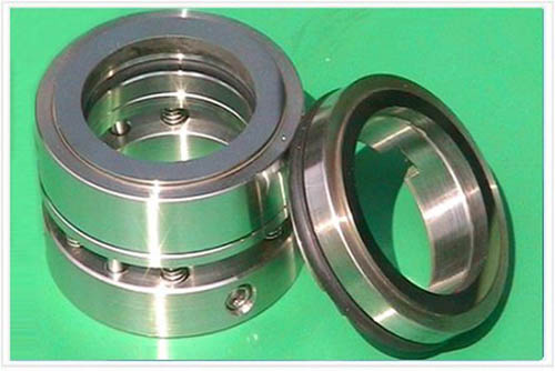 91桃色网站下载單端麵彈簧機封 91桃色网站下载單端麵彈簧機封