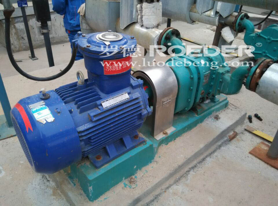 91桃色网站下载汙水回收泵