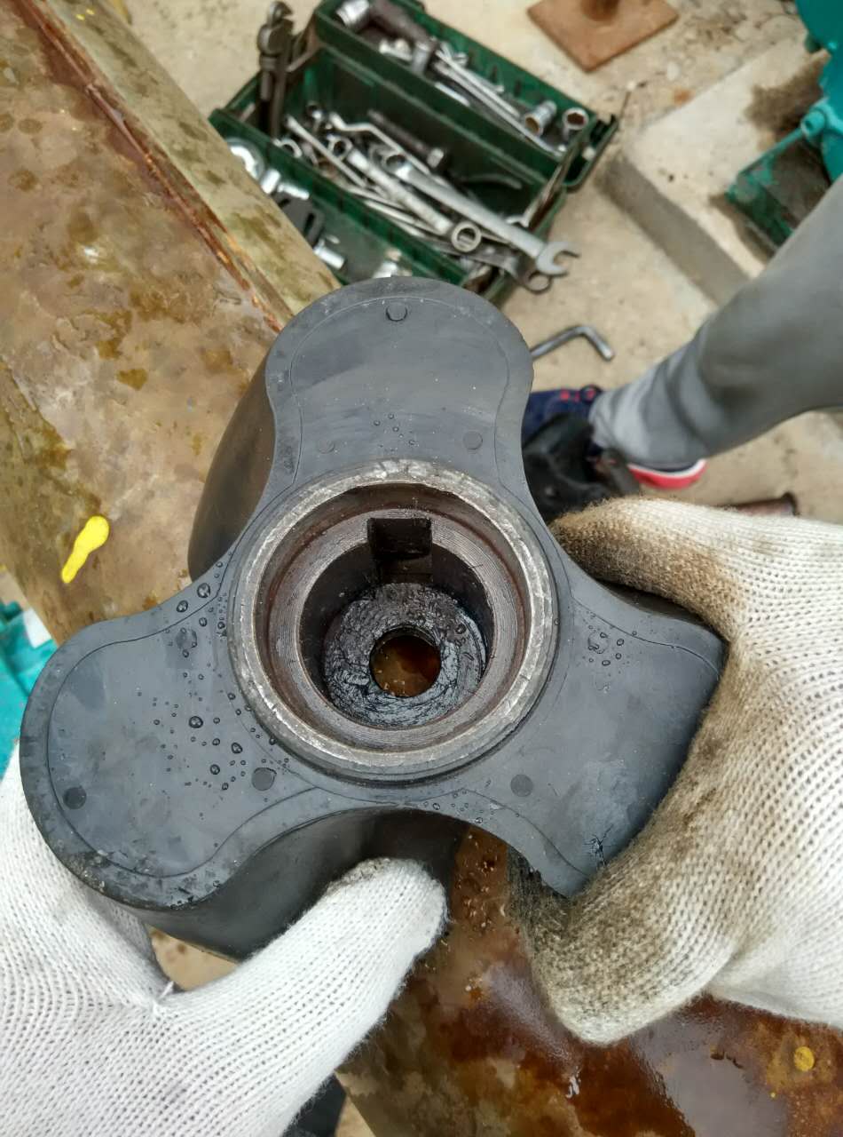 青島91桃色网站下载售後人員更換轉子