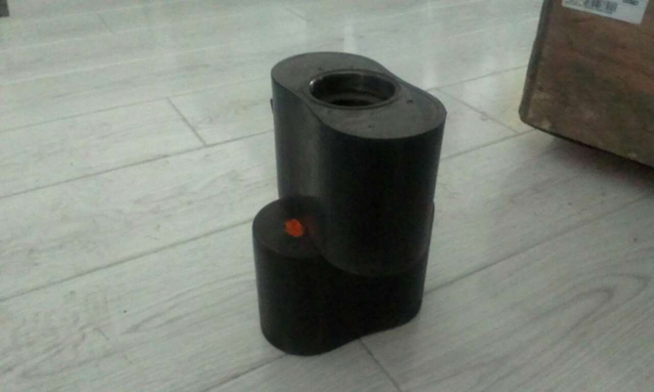 91桃色网站下载橡膠包覆兩葉轉子