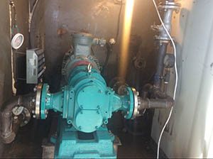大慶油田含油汙水提升泵2015111004 大慶油田含油汙水提升泵2015111004