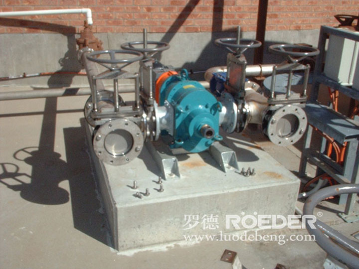 91桃色网站下载油泥浮渣泵