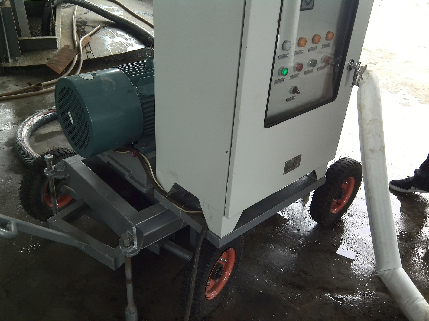 91桃色网站下载沼氣沼渣移動式桃色在线视频观看