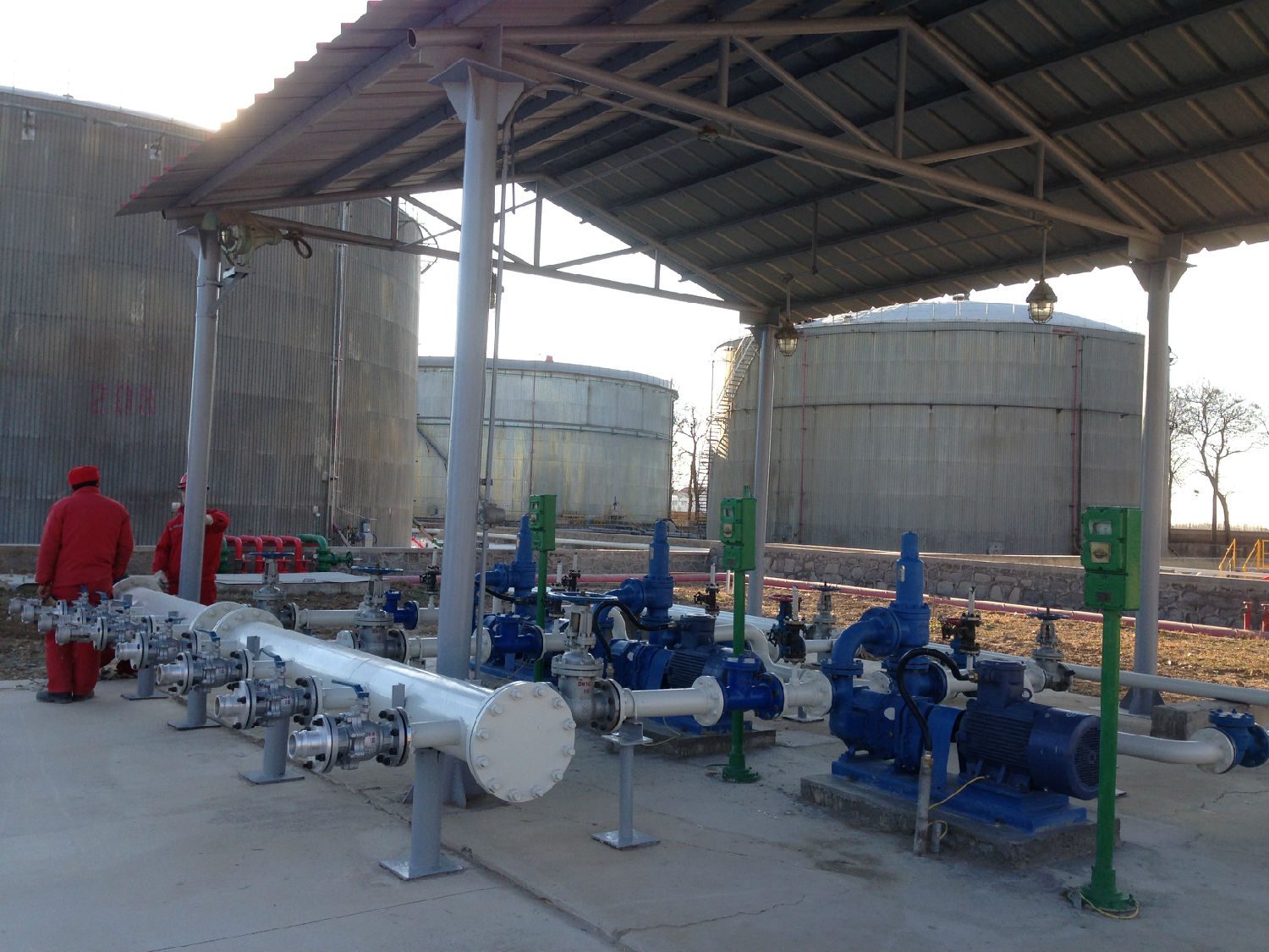 91桃色网站下载甲醇卸車泵