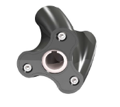 91桃色网站下载品牌使用的橡膠轉子