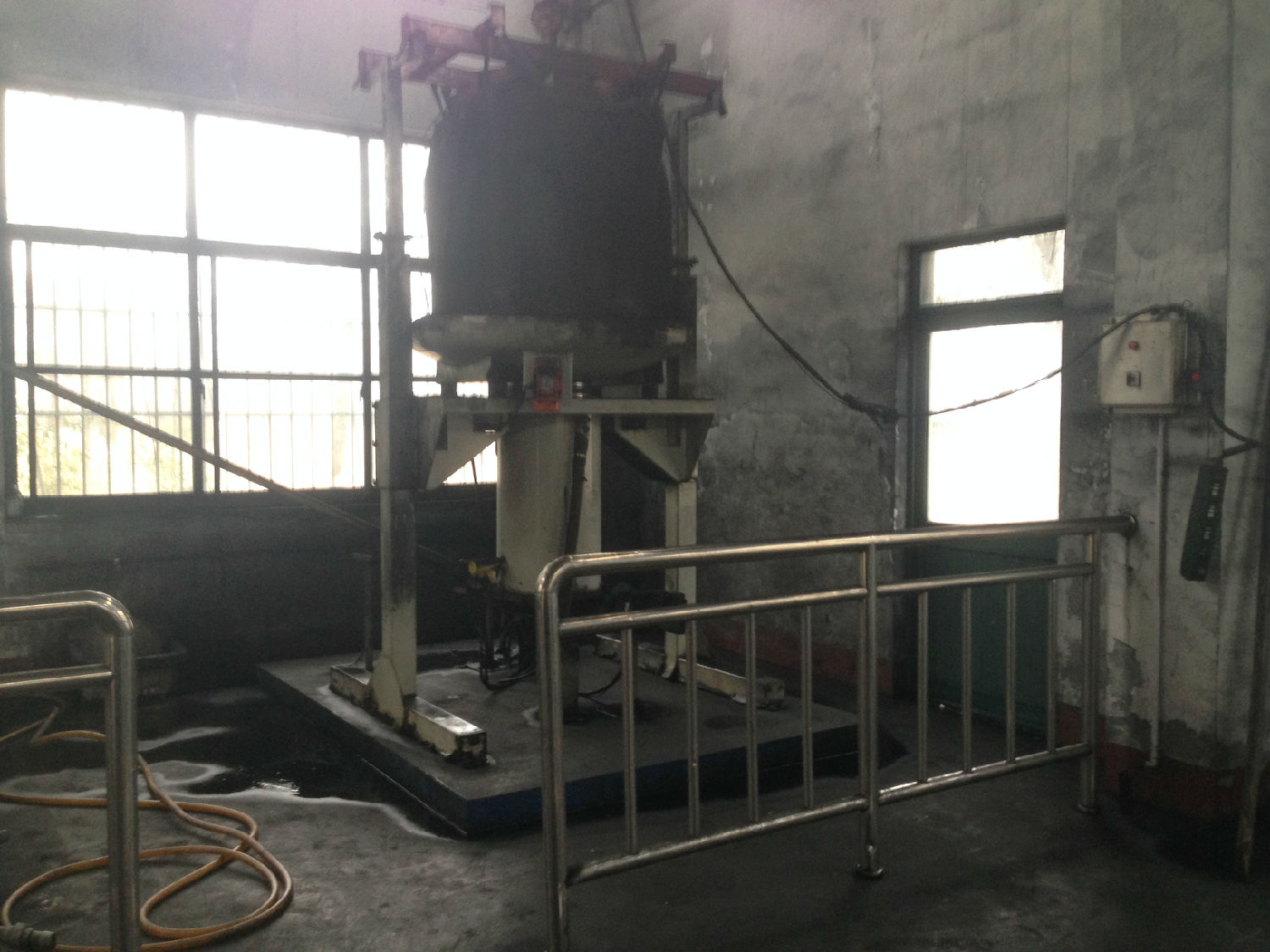 91桃色网站下载品牌凸輪桃色在线视频观看應用在活性炭粉投加間