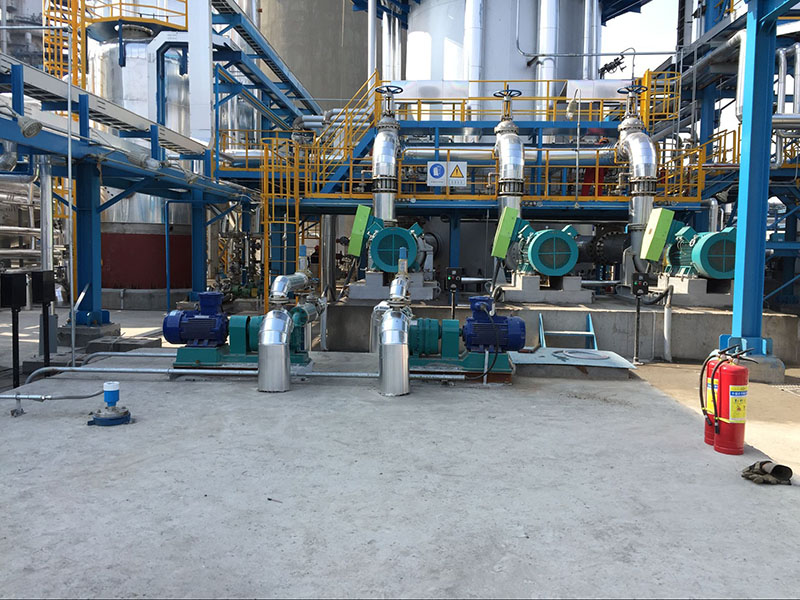 91桃色网站下载凸輪泵技術成功應用在地煉企業的脫硫汙泥處理工位上20160602 91桃色网站下载凸輪泵技術成功應用在地煉企業的脫硫汙泥處理工位上20160602