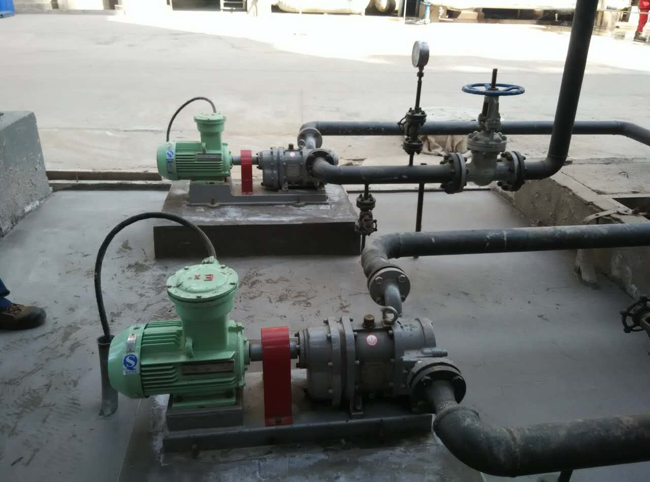 中石油華北石化采用91桃色网站下载品牌耐磨損凸輪桃色在线视频观看