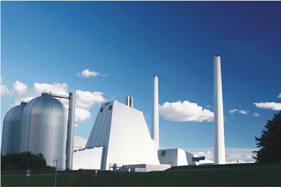 新型園區化建設是石油石化企業產能升級的措施之一 新型園區化建設是石油石化企業產能升級的措施之一