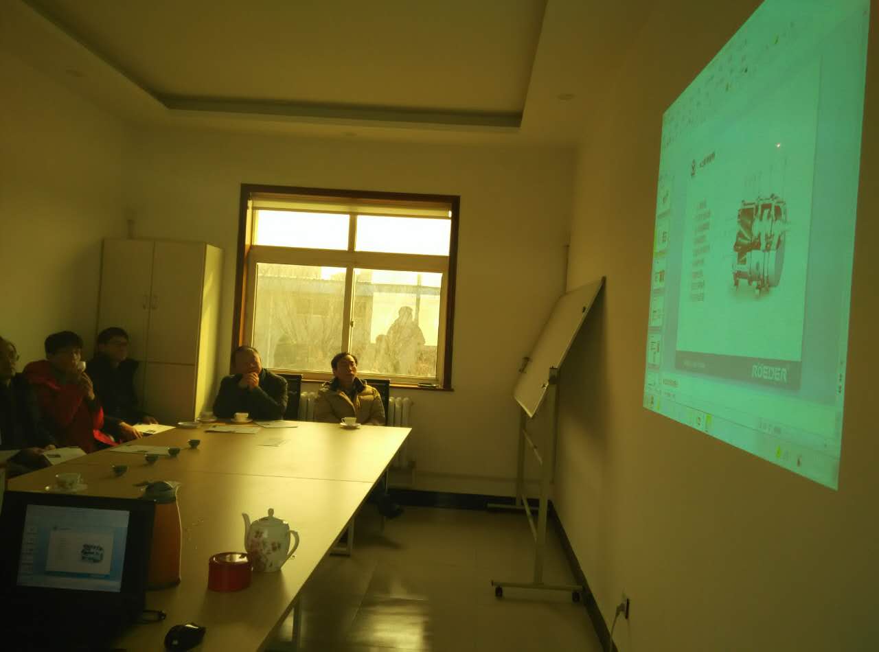 91桃色网站下载公司與客戶進行技術交流 91桃色网站下载公司與客戶進行技術交流