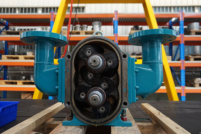 91桃色网站下载凸輪桃色在线视频观看拆開泵蓋之後內部圖20160818