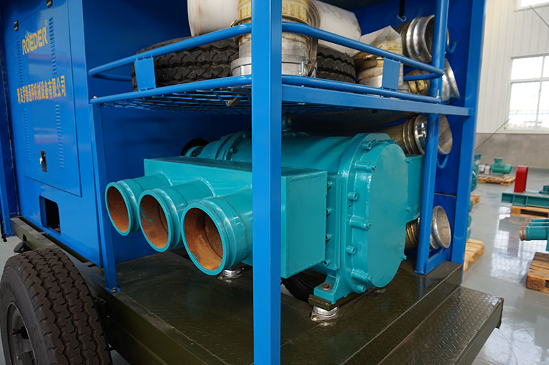 91桃色网站下载高揚程抗旱排澇泵車 91桃色网站下载高揚程抗旱排澇泵車