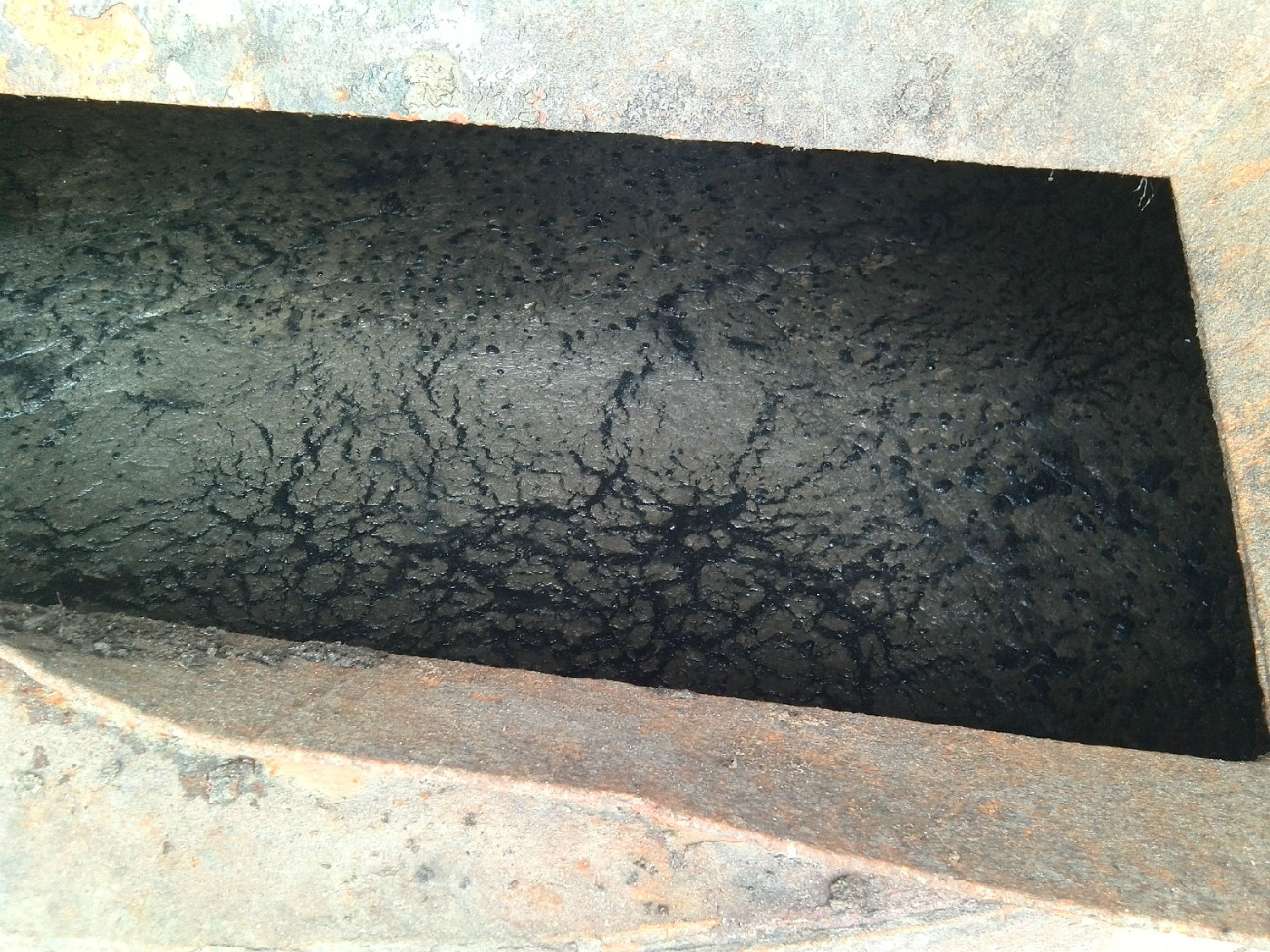 橡膠桃色在线视频观看可以處理高粘度的沼液沼渣