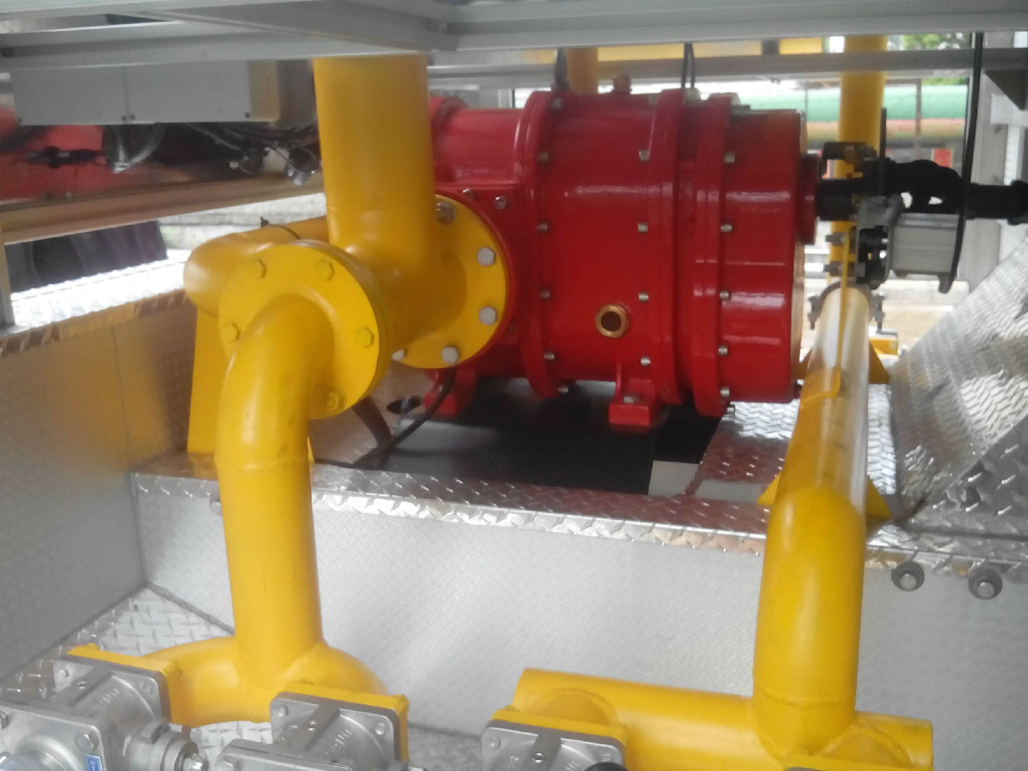 消防泡沫液桃色在线视频观看背麵