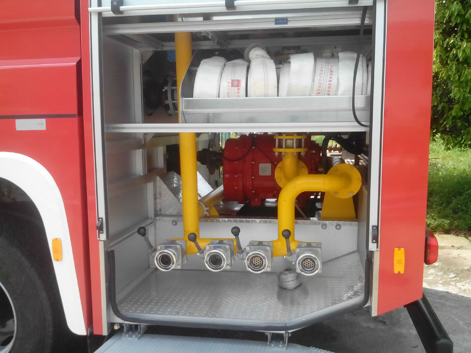 消防泡沫液桃色在线视频观看正麵