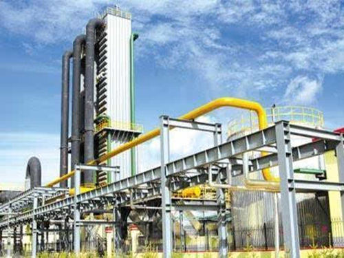 陝西榆林煤製油項目 陝西榆林煤製油項目