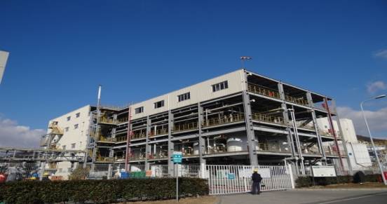 煙台萬華集團 煙台萬華集團