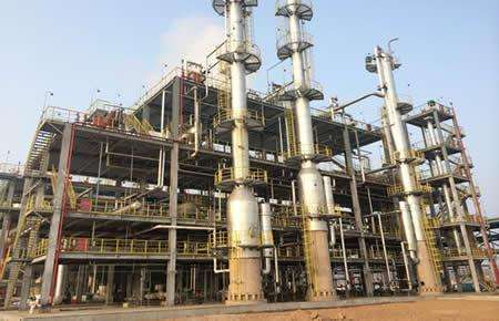 中國煤化工發展 中國煤化工發展