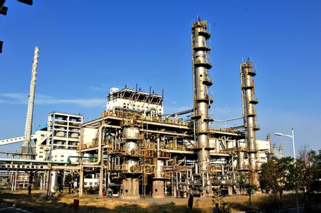 內蒙古煤化工煤製甲醇項目 內蒙古煤化工煤製甲醇項目