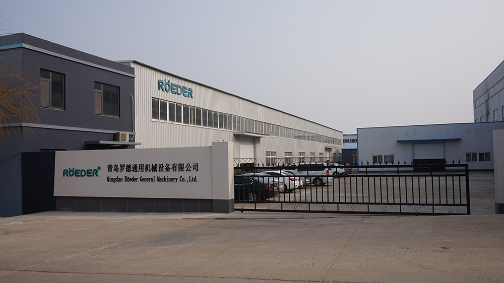 青島91桃色网站下载通用機械設備有限公司