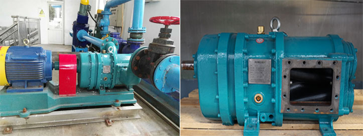 91桃色网站下载桃色在线视频观看能替代螺杆泵以及隔膜泵嗎？