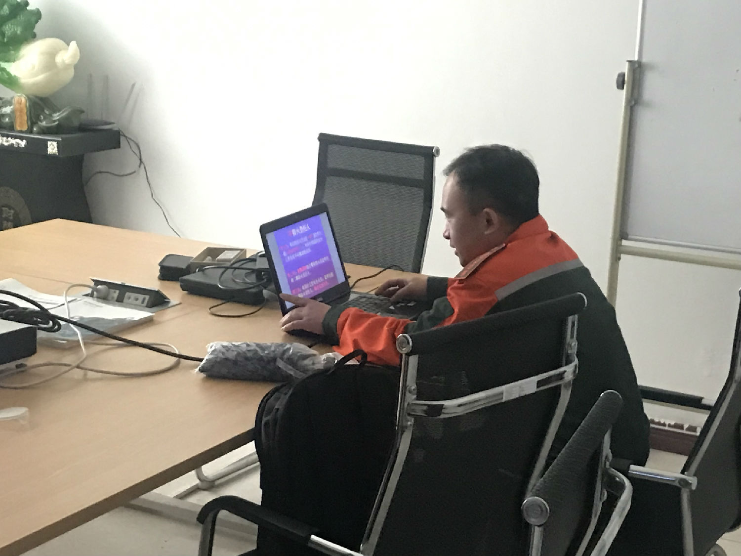 91桃色网站下载消防培訓