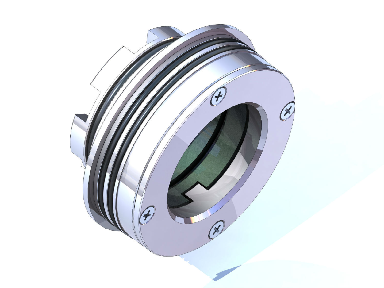 桃色在线视频观看雙端麵機械密封