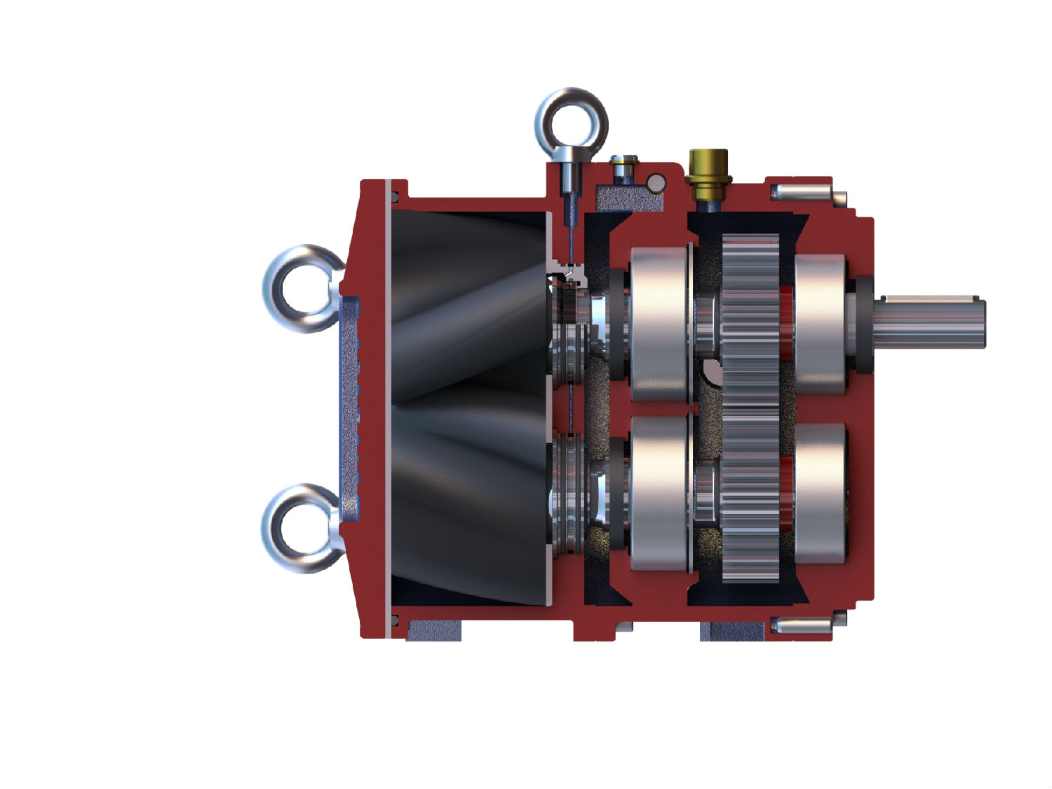 桃色在线视频观看結構