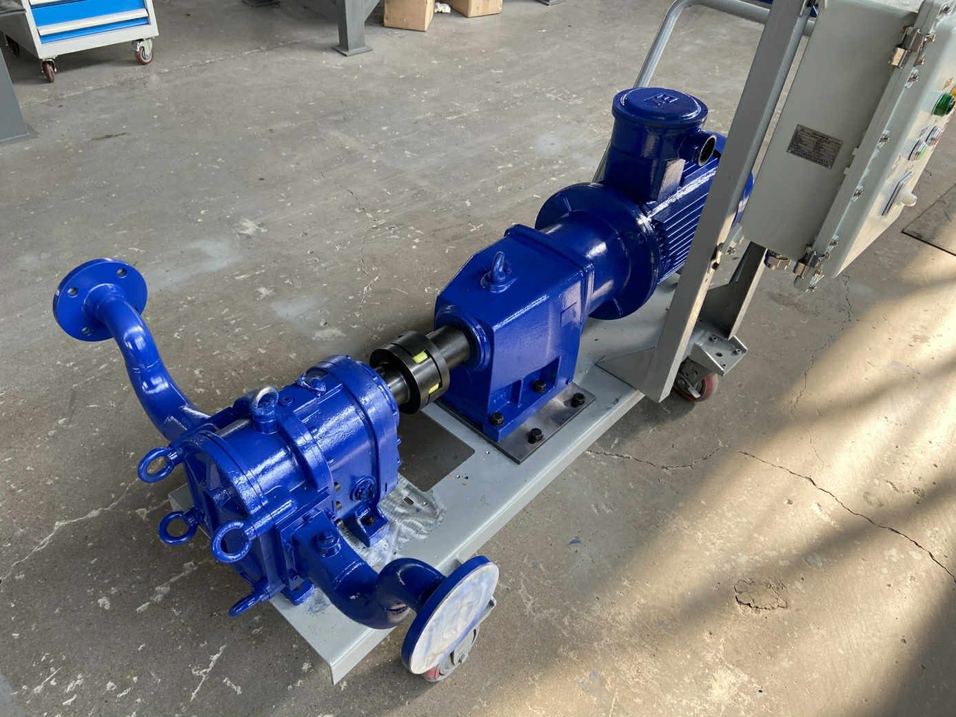 移動式汙泥自吸桃色在线视频观看0821