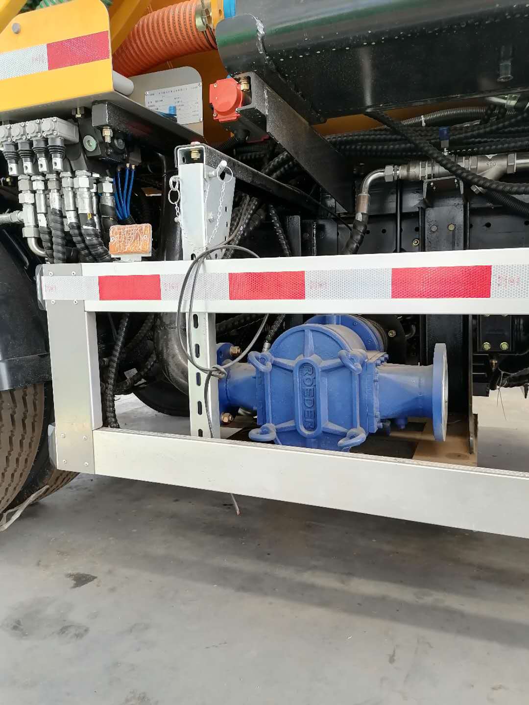 吸汙車配套桃色在线视频观看