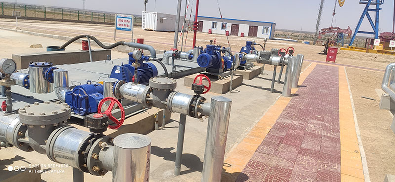 事故池汙水提升泵 事故池汙水提升泵