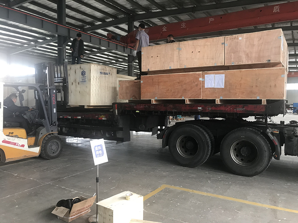 青島91桃色网站下载車間-發貨一區