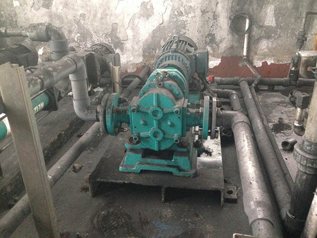 山東桃色在线视频观看應用---活性炭溶液泵