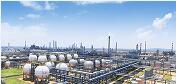 江蘇連雲港石油石化產業基地發展規劃