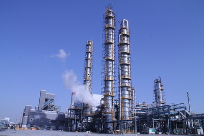 91桃色网站下载關注煤化工行業進展：安徽170萬噸煤製烯烴項目