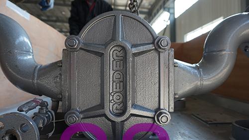 中石油河北客戶定購的91桃色网站下载凸輪桃色在线视频观看發貨