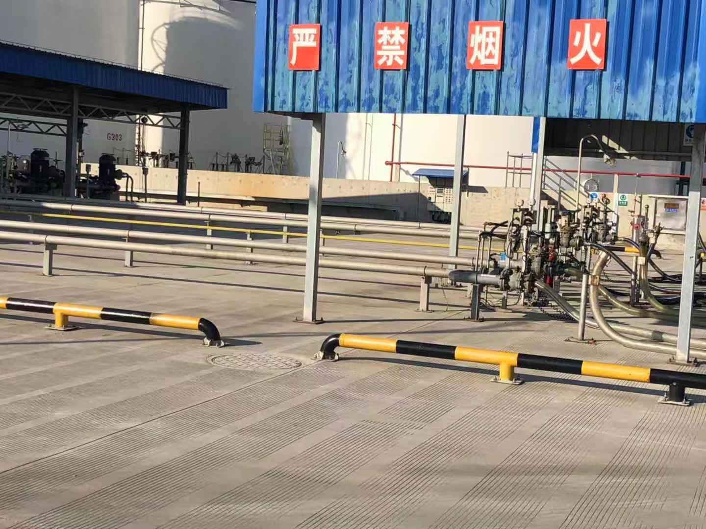 可幹運轉凸輪桃色在线视频观看是MTBE卸車泵工位的選擇