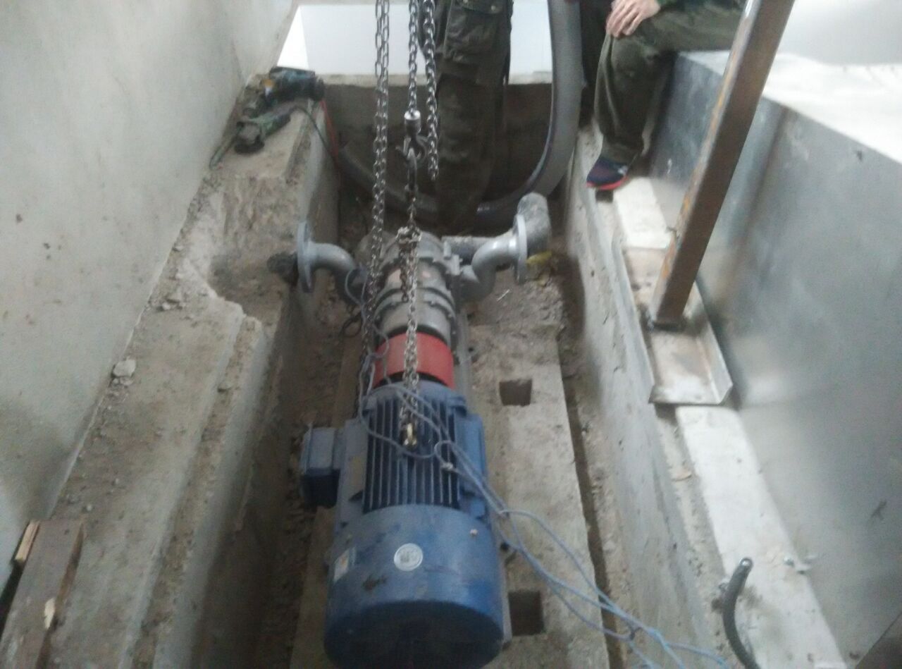 糞便汙水凸輪桃色在线视频观看操作規程以及注意事項