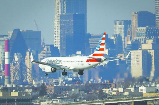 波音737-8大麵積禁飛，中國智造C919何時起飛？