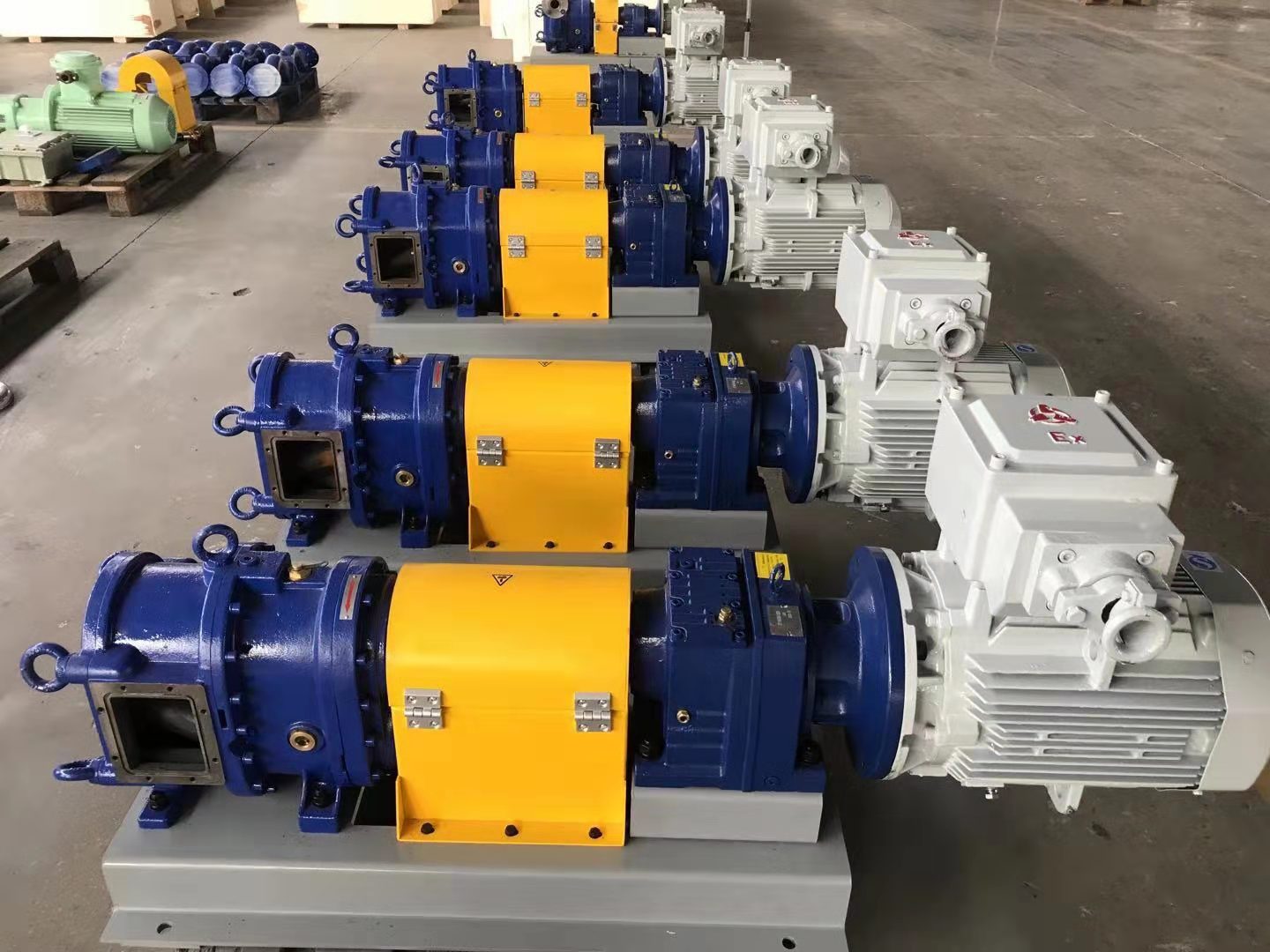 凸輪桃色在线视频观看與渣漿泵相比的優勢在哪裏？