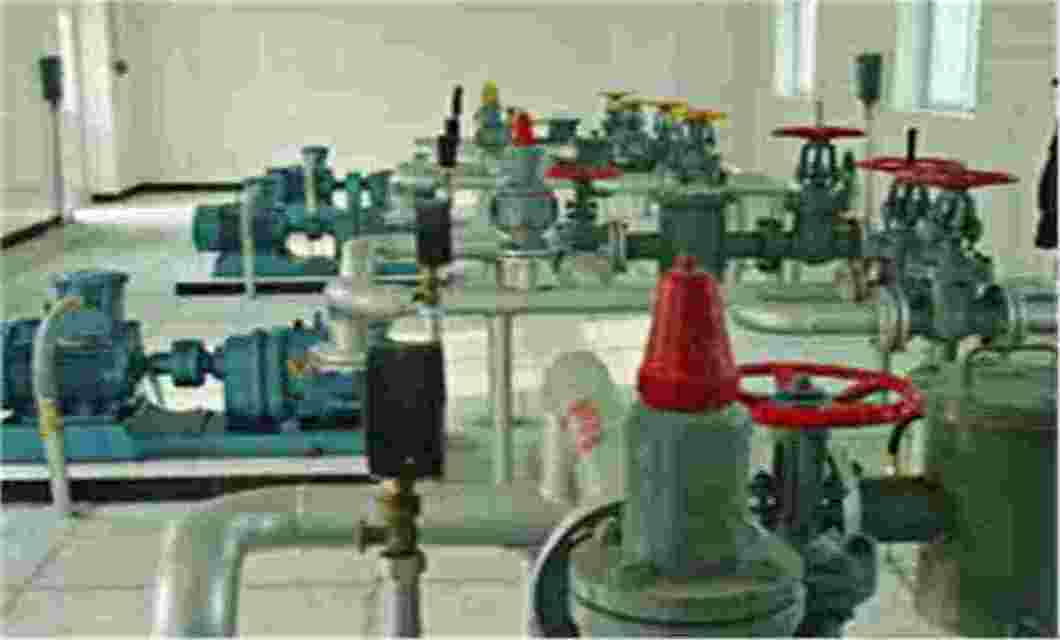 91桃色网站下载油庫掃倉泵