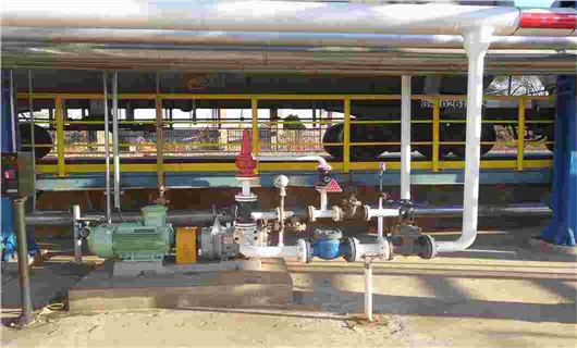 91桃色网站下载乙醇卸車泵