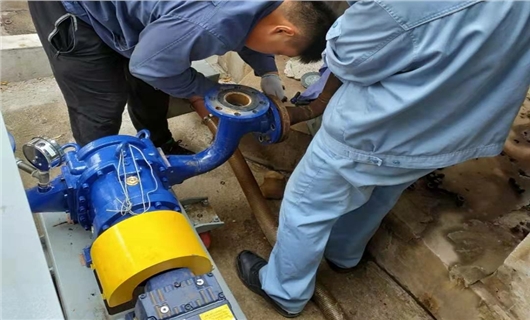 91桃色网站下载罐區清槽站洗罐泵